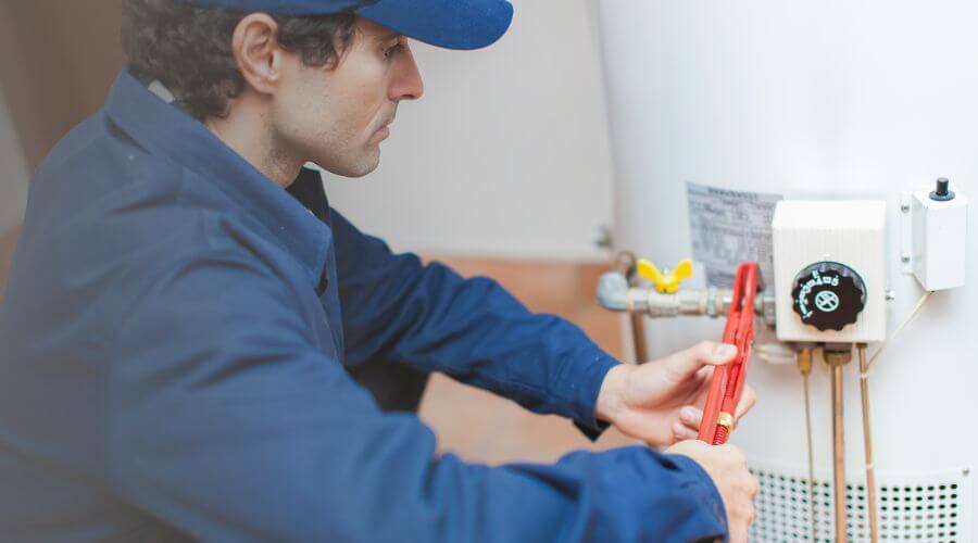 Professional Leak Detection Services in Trenton, ND